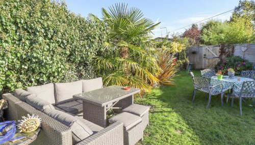 Little Eden by the Sea - Foto 2