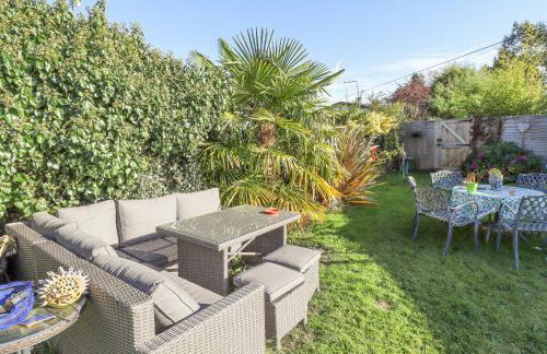 Little Eden by the Sea - Foto 2