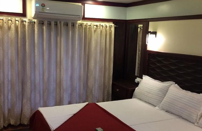 Cosy Houseboats - Foto 64