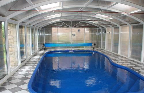 Shallcross Hall Cottage - Toddbrook - Whaley Bridge - Photo 2