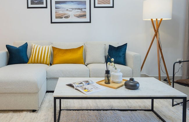 Aya - Spacious 1BR Apartment in Madinat Jumeirah Living - Foto 17