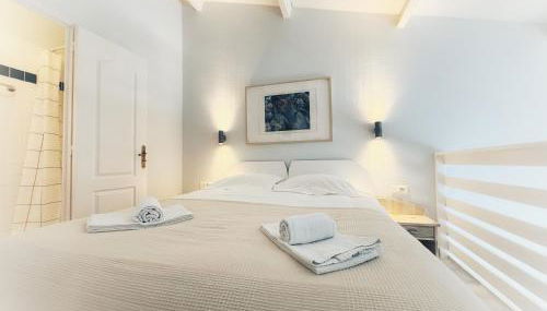 Le Nid d'Antioche - Foto 5, towels