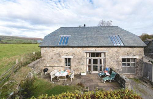 The Oak Barn - Foto 29