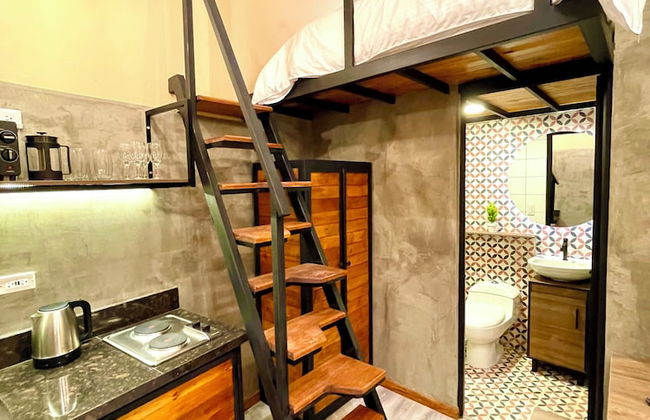 Colonia Suites 722 by Wellcome - Foto 13