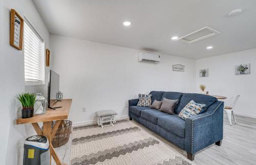 Pet-Friendly Home Less Than 1 Mi to Downtown Moses Lake! - Foto 1