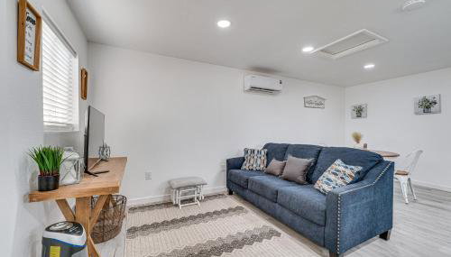 Pet-Friendly Home Less Than 1 Mi to Downtown Moses Lake! - Foto 1