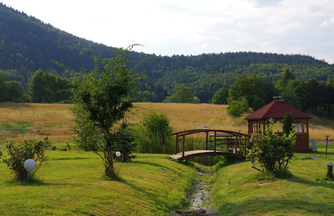 Agroturystyka Dom z Bali - Foto 55