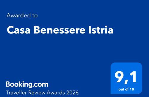 Casa Benessere Istria - Foto 42