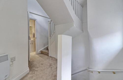 Chelmsford City Centre Modern Duplex With Parking, Wi-Fi & Netflix - Foto 33