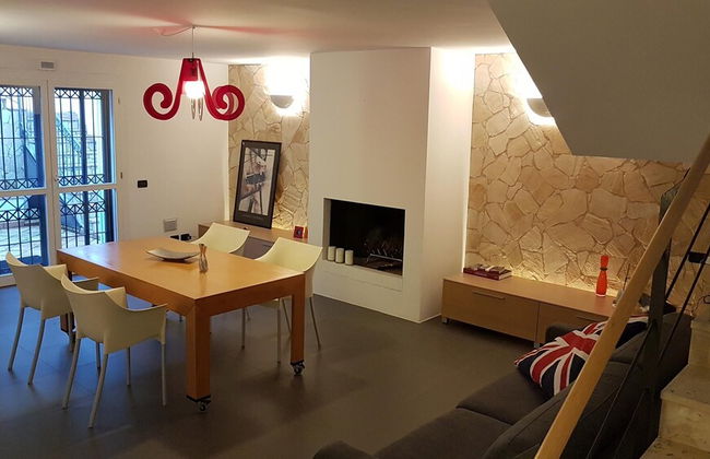 3197 Villa Delle Camelie by Perle di Puglia - Foto 5