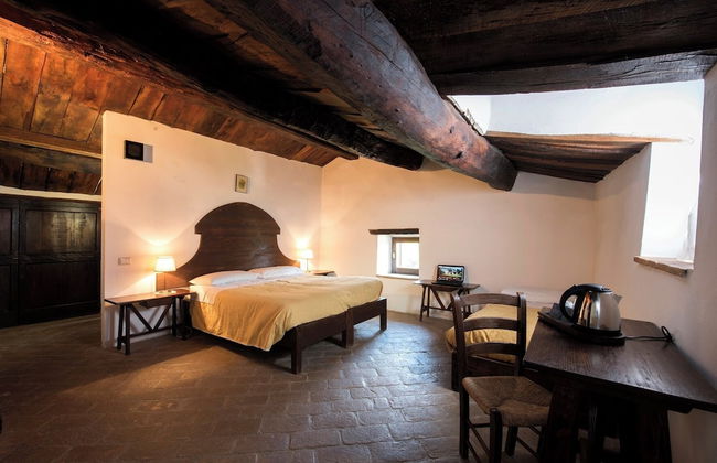 Bio Agriturismo La Cerqua - Foto 27