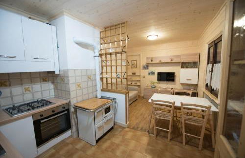 casa per vacanze Letizia - Foto 18