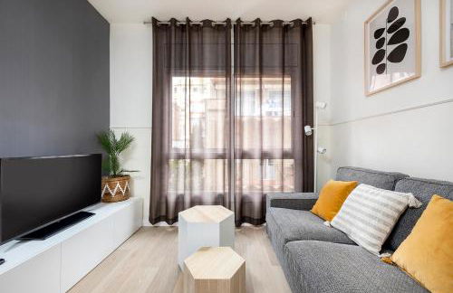 Apartments Sata Sagrada Familia Area - Photo 12