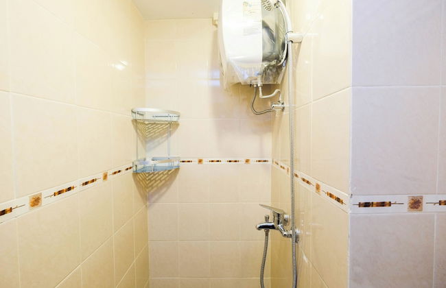 Comfort and Modern Studio Podomoro Golf View Apartment - Foto 12