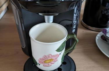 Stefans Stadthaus - Foto 21