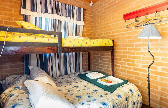 Vale do Lajeado - Campos do Jordão - Photo 13