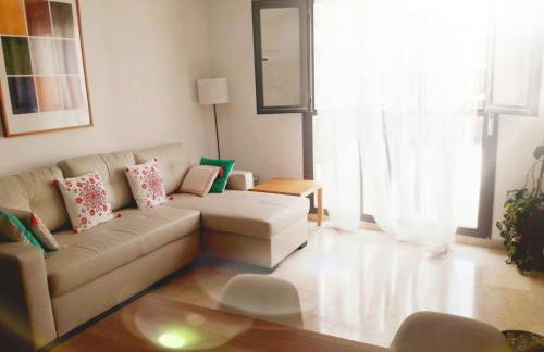 Bel appartement au centre ville et de la plage - Foto 4