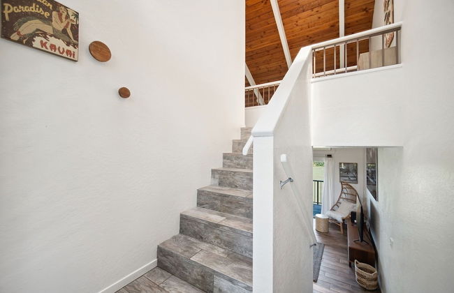 Pali Ke Kua #237 2 Bedroom Condo by RedAwning - Foto 34