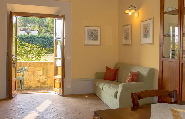 Agriturismo Nobile - Foto 57