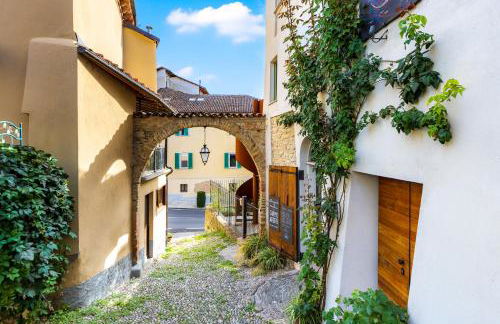 Casa del Maestro-Appartamenti d'Arte - Foto 63