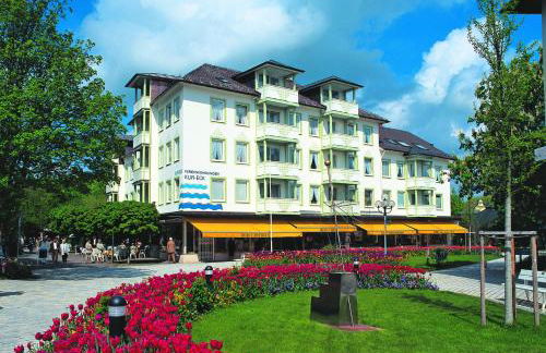 Ferienwohnungen KUR-ECK - Foto 38