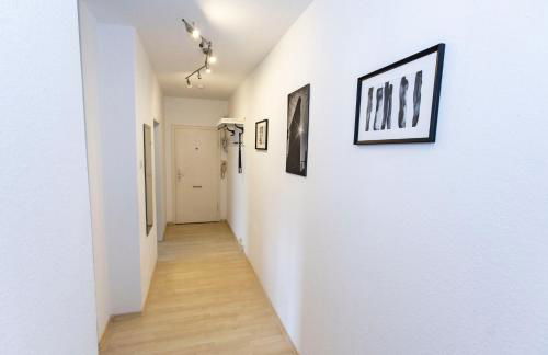 AVR Apartment Geestemunde - Photo 8