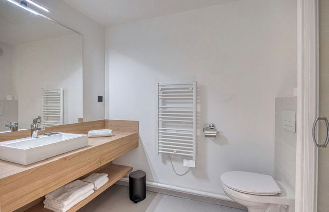 Kosy Appart'hôtels - Résidence du Lac - Foto 33