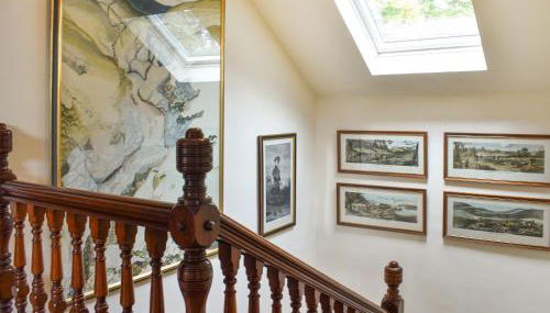 Gleneffock Farmhouse - Foto 2