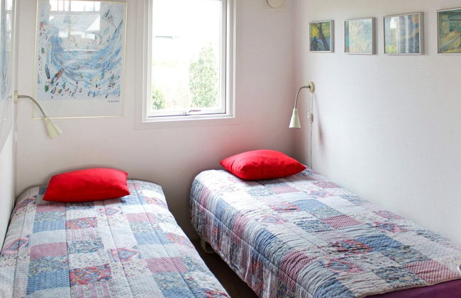 4 Person Holiday Home in Broager - Foto 2