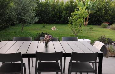 Casa Quintilia - Foto 5