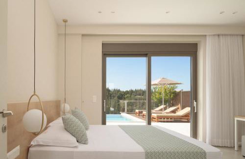 Reflection Villa, Heated Pool & Absolute Seclusion, By ThinkVilla - Foto 47