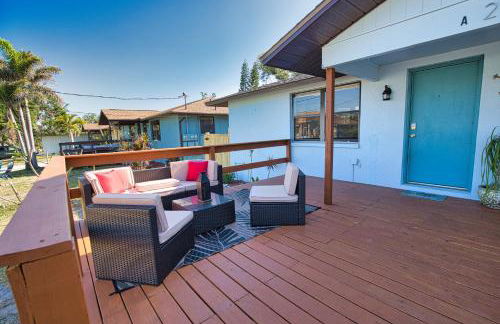 Casa Azul your Beach Oasis - Foto 20