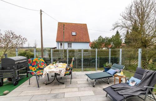 Haus Salzhaff an der Ostsee - Foto 2