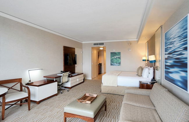 Private Ocean Condos at Trump Sunny Isles - Foto 20