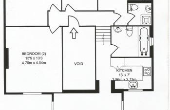 Stunning Three Bed in West Hampstead - Foto 16