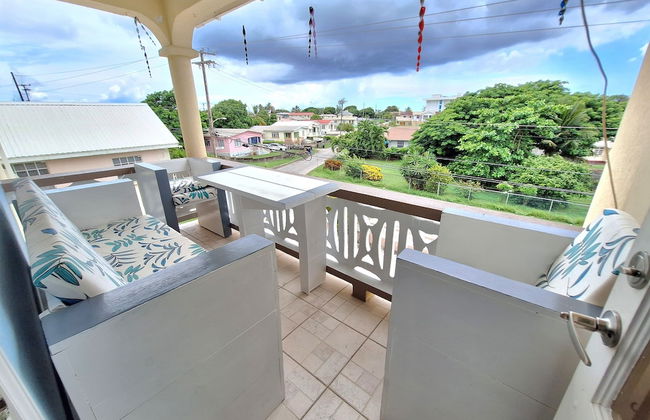 Cumber's Tropical Apartments - Foto 57