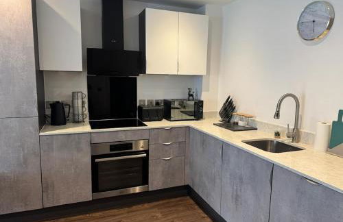 Icona York Apartment - Foto 11