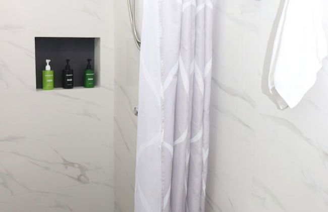 Airport SJO Residence 2 Edward & Familia - Foto 27