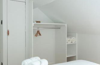 Le Jaune Girasol - Résidence Mariotte - Foto 13