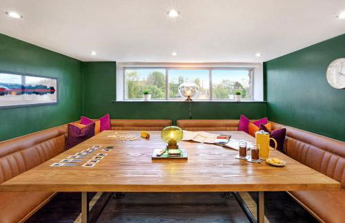 Hawks Barn - Horton in Ribblesdale - Foto 9