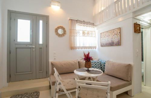 Anna's Apartment Marmara Paros - Foto 17
