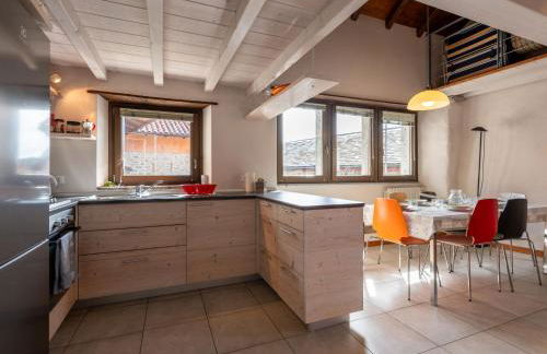 Holiday Home Casa dei Gelsomini by Interhome - Foto 8