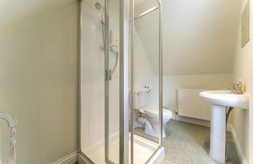 Garden Cottage - Foto 28