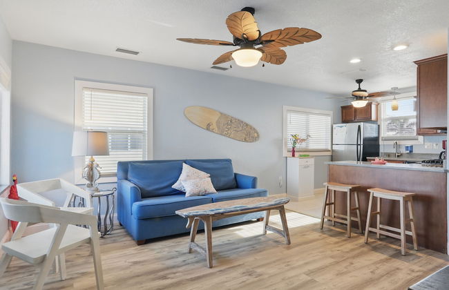 Coco Sands Beachside Cottages - Foto 55