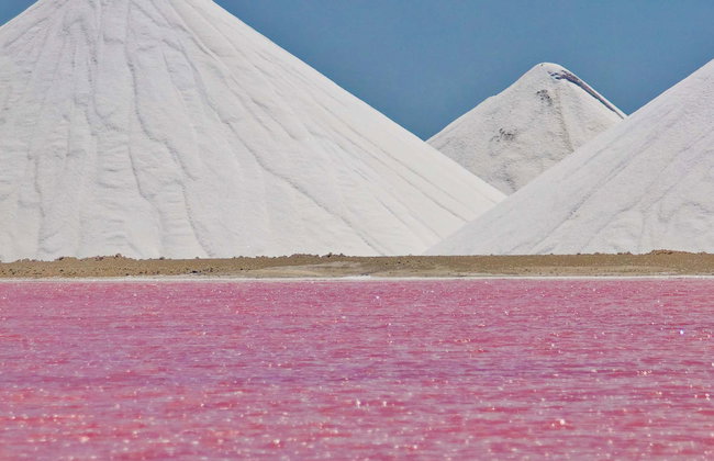 Tour panoramico di Bonaire - Foto 1