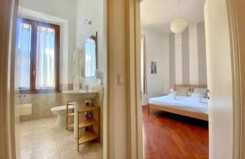 Elegant accommodation near the center and nature - Foto 6