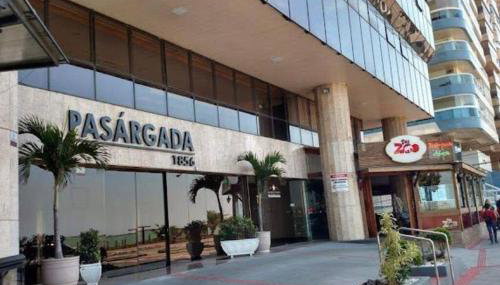 Flat pé na praia para relaxar - Foto 2