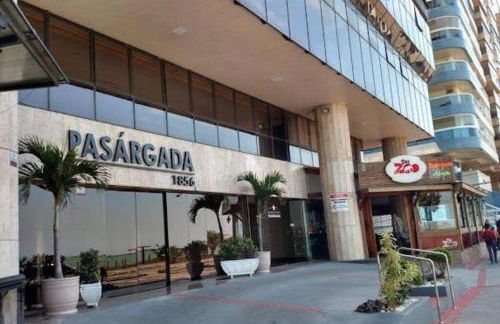 Flat pé na praia para relaxar - Foto 2