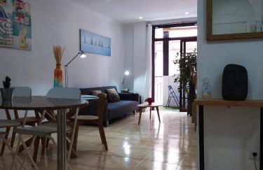 Loft Santa Catalina Park - Photo 18