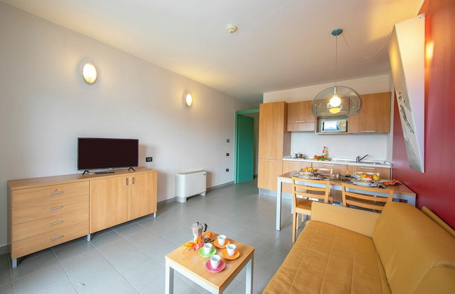 Villaggio Olimpico - Foto 51